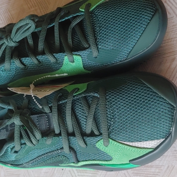 dreamers j cole shoes